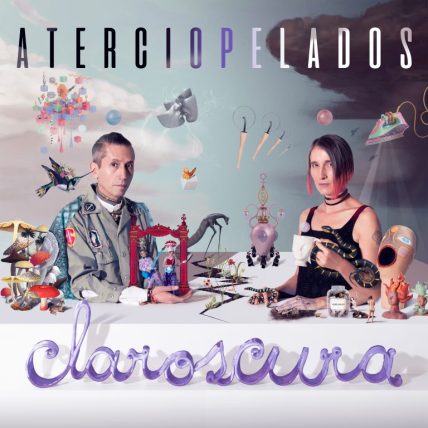 Aterciopelados