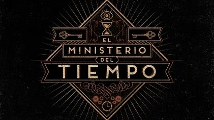 El_Ministerio_del_Tiempo_titlecard