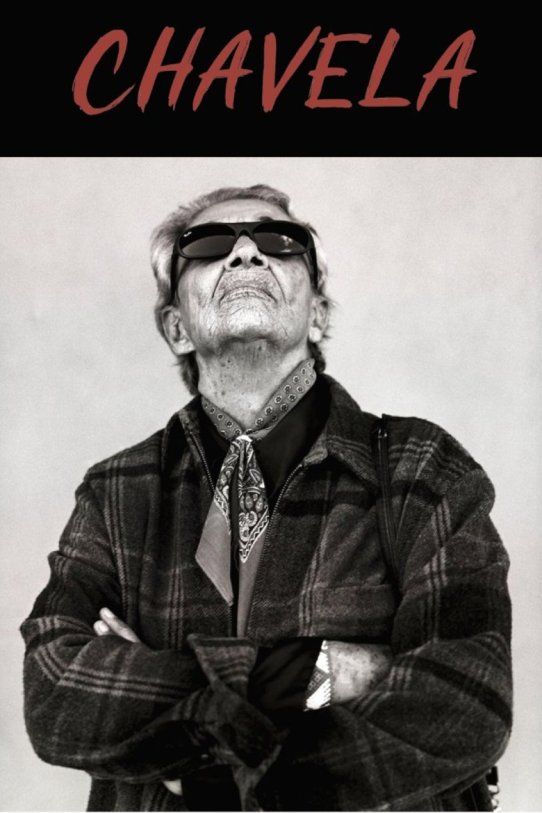 chavela-poster